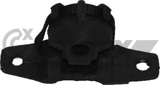 Крепление глушителя Cautex. Артикул 030540