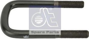 Стремянка рессоры DT Spare Parts для Scania G 2004-2015. Артикул 1.25354