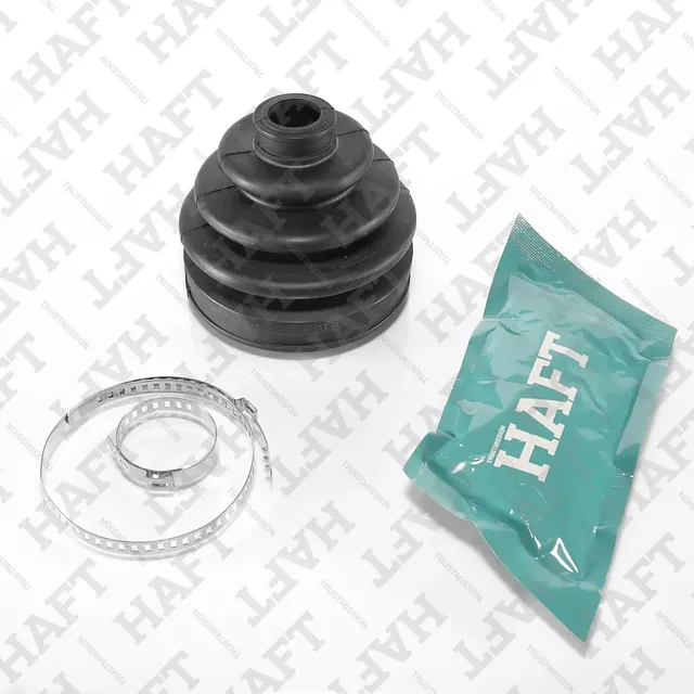 Пыльник ШРУС, комплект (Haft). Артикул MA0143