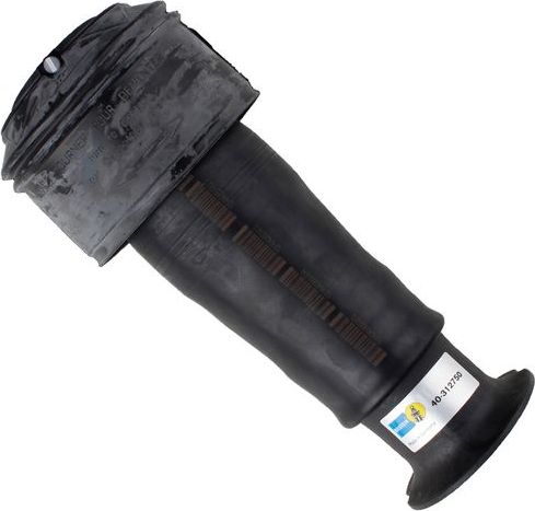Пневмоподушка (пневморессора) Bilstein BILSTEIN - B3 OE Replacement (Air) задняя для Citroen C4 I 2006-2013. Артикул 40-312750