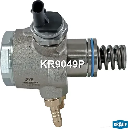 Насос высокого давления бензиновый (Krauf). Артикул KR9049P