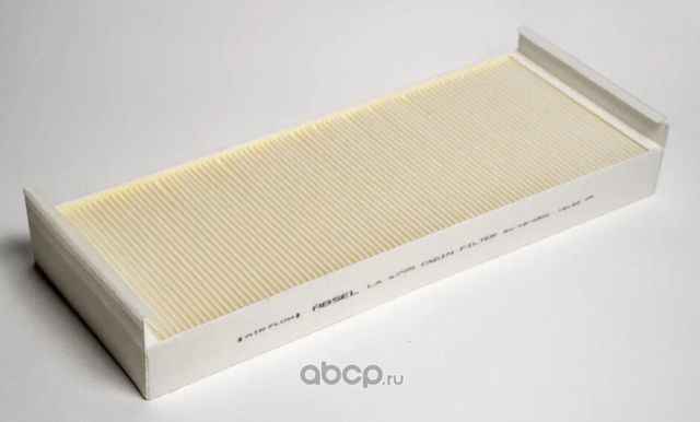 Фильтр салонный (Absel). Артикул LA4795