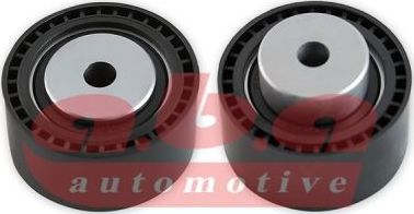 Направляющий (ведущий) ролик ремня ГРМ A.B.A правый для Fiat Ulysse II 2002-2006. Артикул YP409865