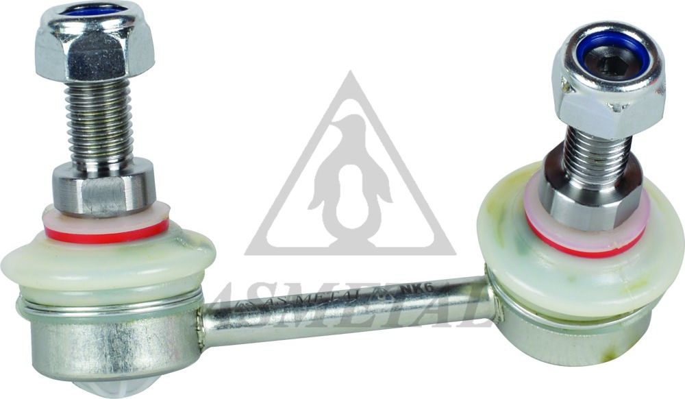 Стойка (тяга) стабилизатора Asmetal. Артикул 26PE2001