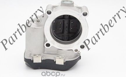 Заслонка дроссельная (Partberry). Артикул PB1114413