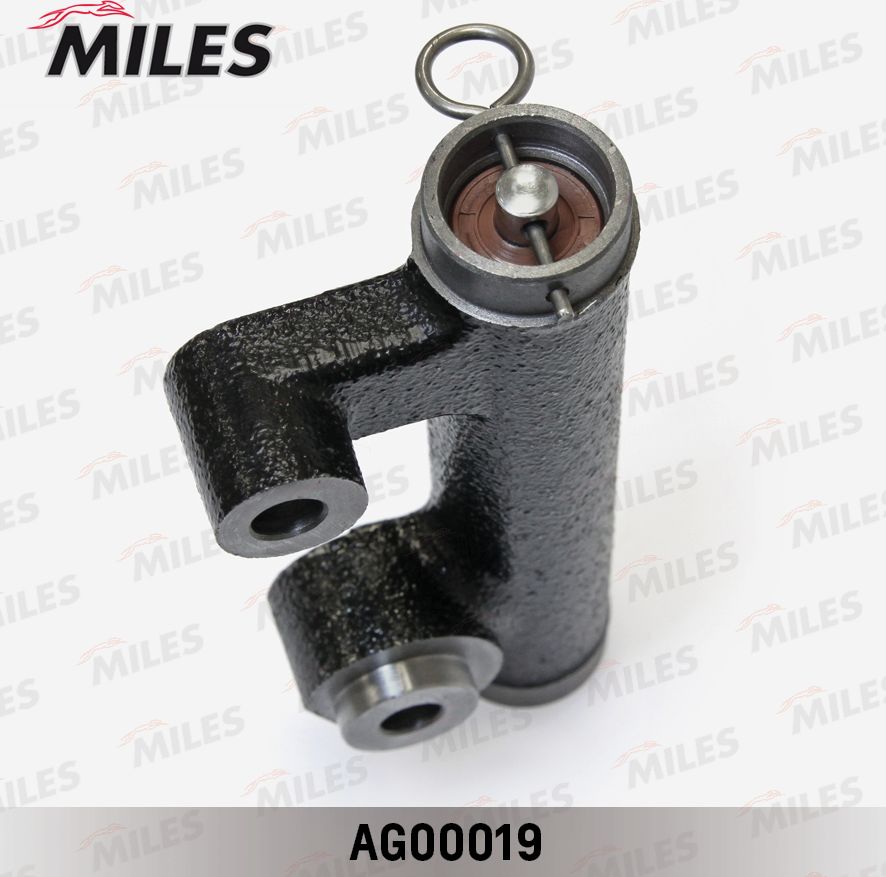 Натяжитель ремня приводного VOLVO S40S70V40V70 Miles. Артикул AG00019