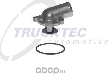 Термостат Trucktec Automotive. Артикул 02.19.098