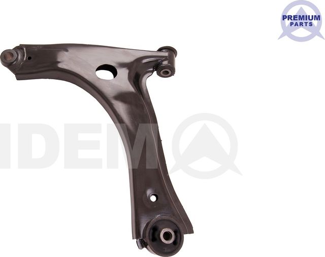 Поперечный рычаг передней подвески Sidem (Листовая сталь). Артикул 4376