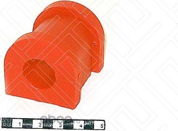 Втулка стабилизатора 19мм ПОЛИУРЕТАН 2-01-050 Полиуретан. Артикул 201050