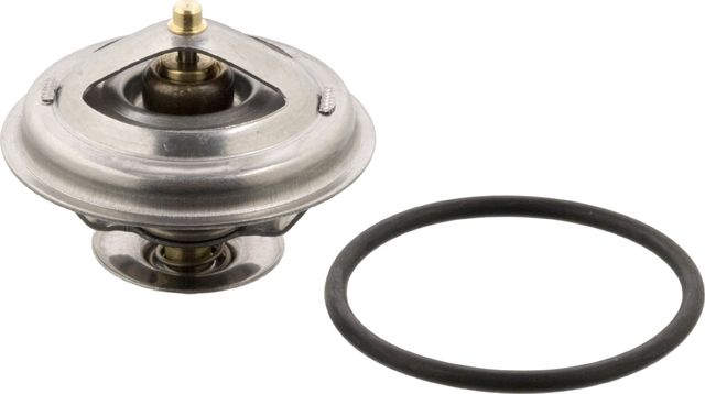 Термостат Febi Bilstein для BMW 5 IV (E39) 1995-1998. Артикул 12191