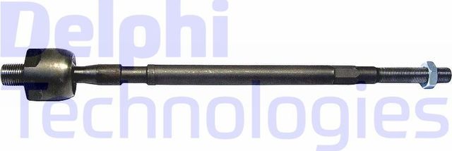 Рулевая тяга Delphi правая/левая внутренняя для Mitsubishi Colt IV (CA0) 1992-1996. Артикул TA2118