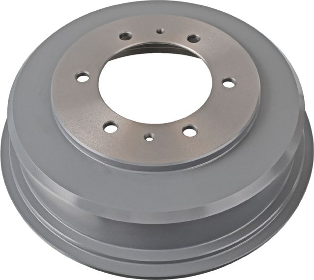 Тормозной барабан Blue Print задний для Mitsubishi L200 III 1996-2007. Артикул ADC44708