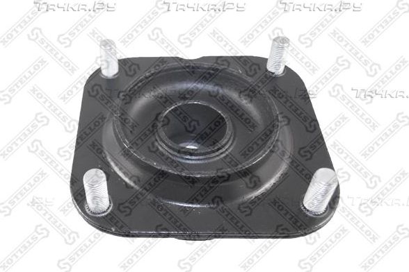 Опора амортизатора (стойки) Stellox передняя для Kia Shuma II 2001-2004. Артикул 12-17543-SX