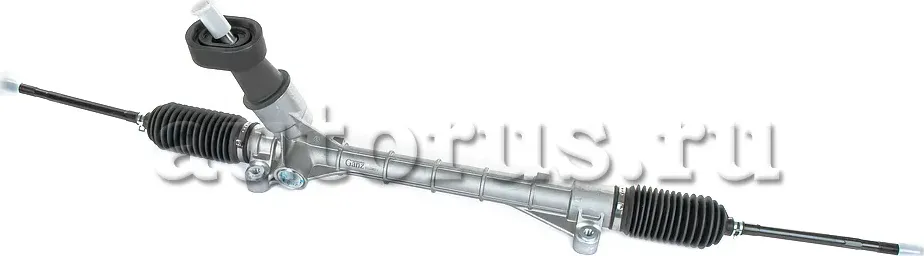 Рулевая рейка с тягами механическая (Ganz) Ganz. Артикул GIL04011