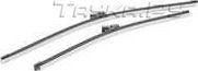 Щетка стеклоочистителя (дворник) BSG для Audi Q2 I 2016-2026. Артикул BSG 90-992-012