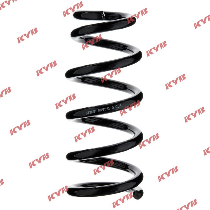 Пружина подвески KYB K-Flex для Honda CR-V III 2006-2012. Артикул RK9946