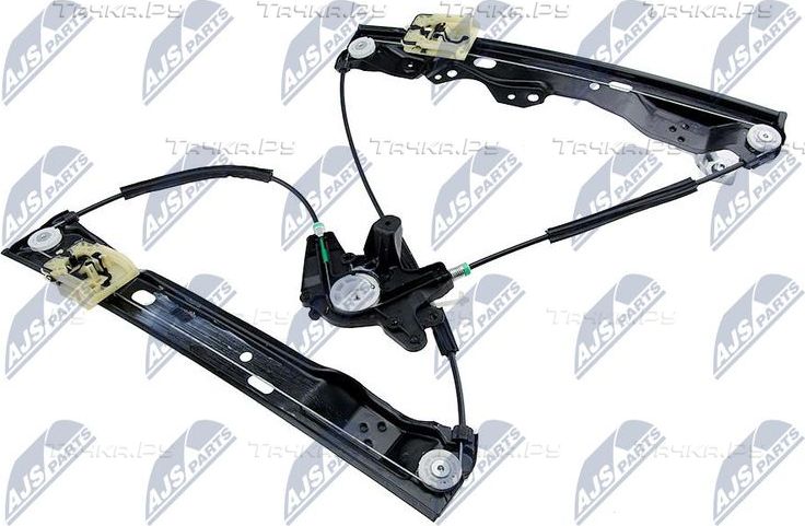 Стеклоподъемник NTY передний правый для Ford Mondeo IV 2007-2015. Артикул EPS-FR-023