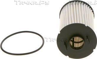 Масляный фильтр Bosch для Land Rover Range Rover III 2009-2012. Артикул F 026 407 269