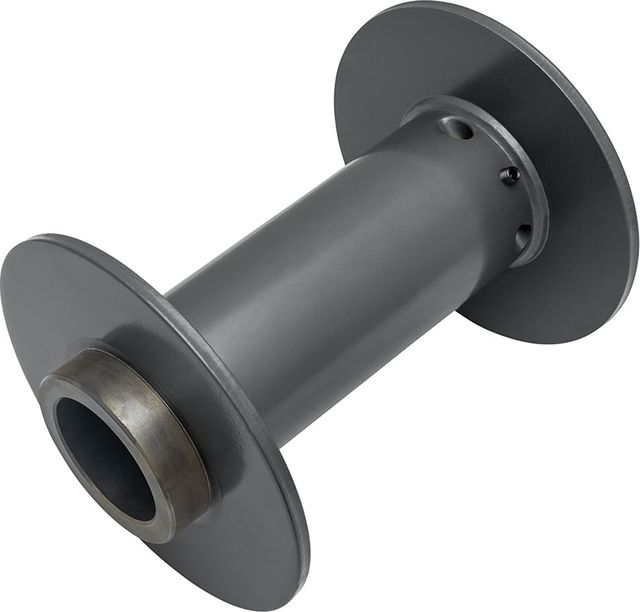 Барабан для для гидравлической лебёдки Runva HWN15000. Артикул DMHWN15000