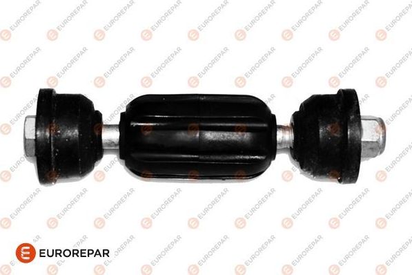 Стойка (тяга) стабилизатора Eurorepar (сталь). Артикул 1634905580