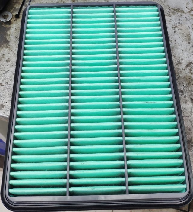 Воздушный фильтр Toyota для Lexus LX 470 1998-2008. Артикул 1780130080