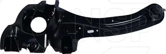 Рычаг подвески (NSP). Артикул NSP091355136