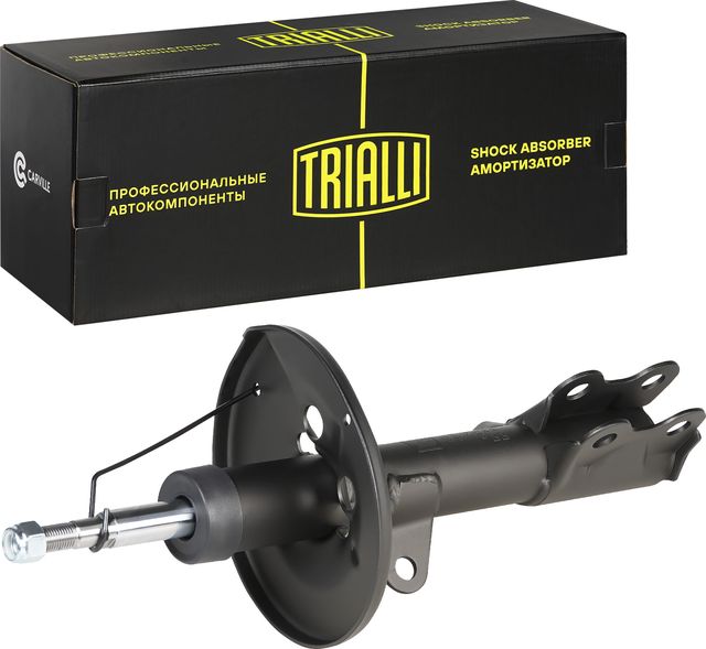 Амортизатор Trialli передний правый для Toyota Prius I 2000-2003. Артикул AG 19377