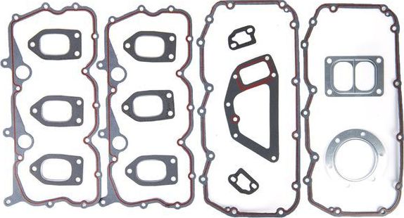 Комплект прокладок ГБЦ Zentparts для DAF CF 85 2001-2013. Артикул Z09119