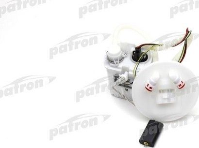 Бензонасос (топливный насос) Patron для Ford Mondeo III 2000-2007. Артикул PFP457