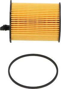 Масляный фильтр AMC Filter. Артикул MO-537