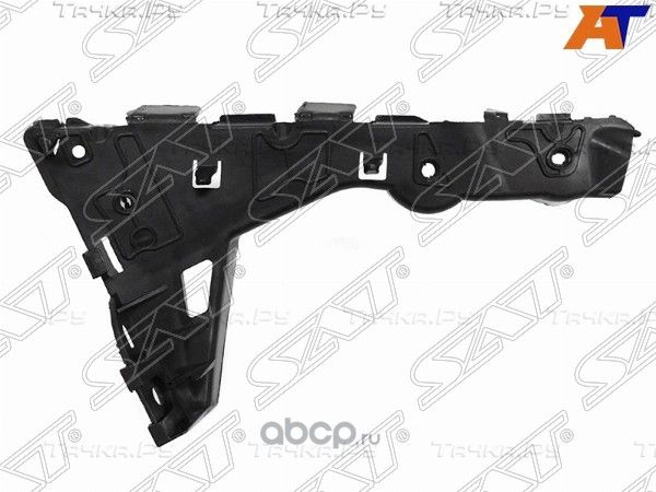 КРЕПЛЕНИЕ БАМПЕРА OPEL ASTRA H 04-10 RH (SAT). Артикул ST140142
