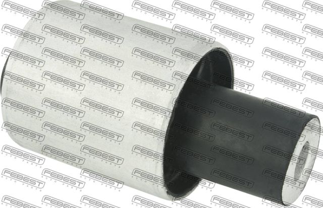 Сайлентблок переднего рычага подвески Febest. Артикул BZAB-057