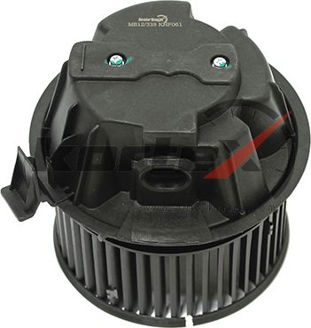 Мотор отопителя (Kortex). Артикул KHF061