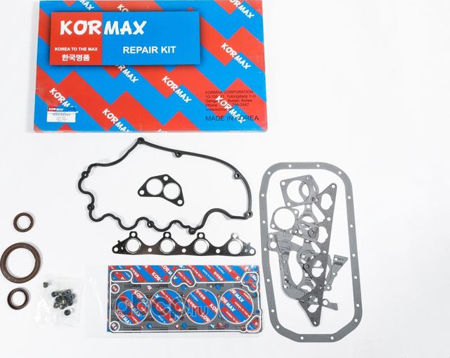 Ремкомплект двигателя (Kormax). Артикул KHA002