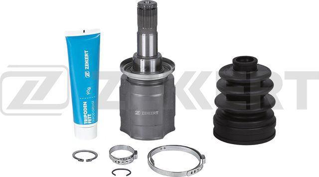 Шрус внутренний (граната) Zekkert. Артикул GS-5360