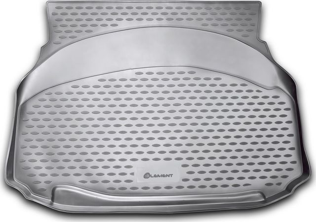 Коврик Element для багажника Mercedes-Benz СLC-Класс CL203 купе 2001-2011. Артикул NLC.34.29.B16