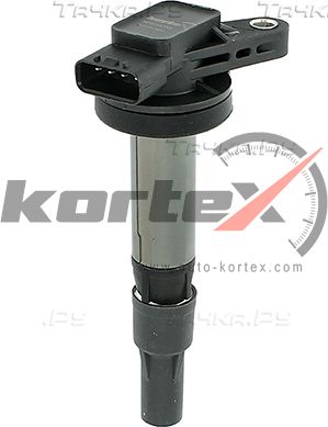 Катушка зажигания (Kortex). Артикул KIC070