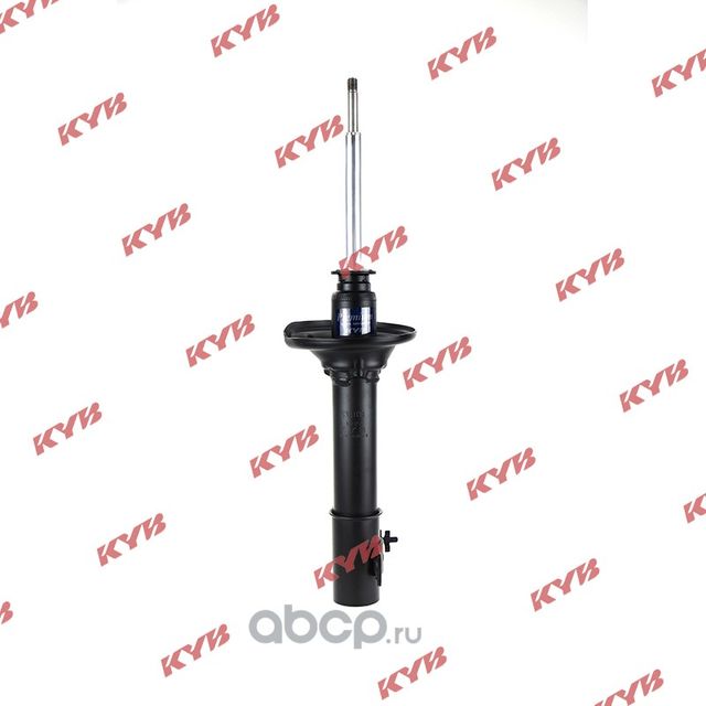 Амортизатор KYB (Каяба) Premium задний левый для Mazda 323 IV (BG) 1990-1994. Артикул 633108