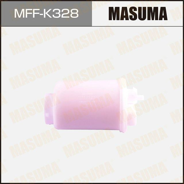 Топливный фильтр Masuma. Артикул MFF-K328