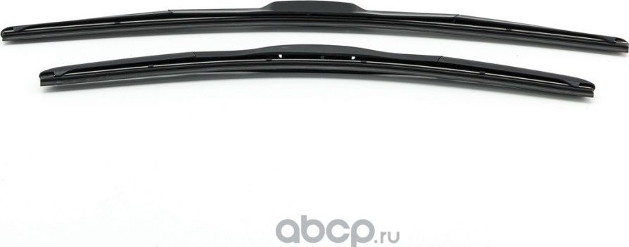 Щётки стеклоочистителя переднего комплект 2 шт. (Dominant). Артикул LRLR0033471