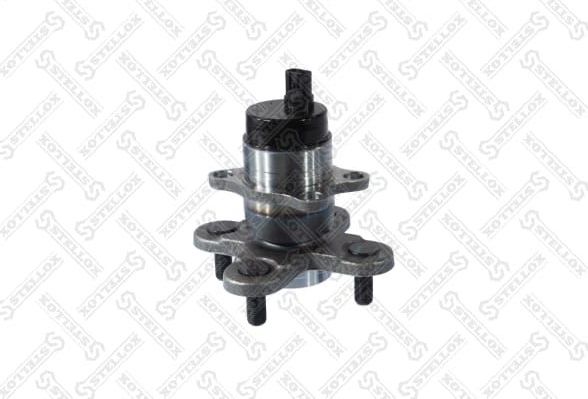 Ступица колеса Stellox. Артикул 42-15232-SX