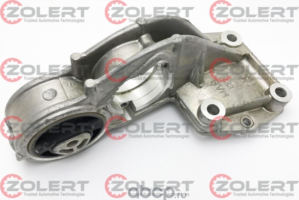 ОПОРА ДВИГАТЕЛЯ НИЖНЯЯ (Zolert). Артикул ZHP7L4