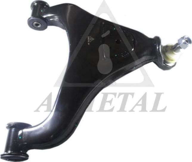 Поперечный рычаг передней подвески Asmetal (Листовая сталь). Артикул 30MR0101