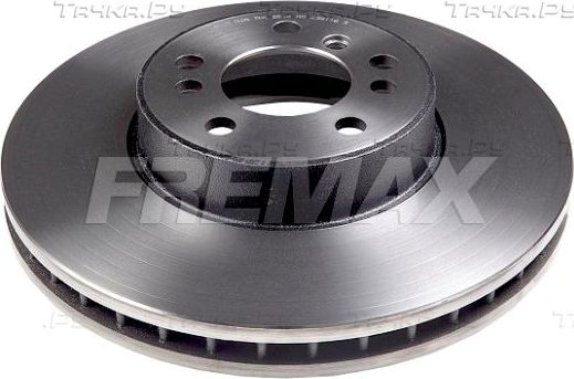 Тормозной диск Fremax. Артикул BD-6045