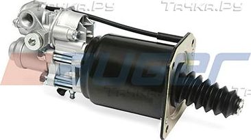 ПГУ (пневмогидроусилитель сцепления) Auger для Mercedes-Benz Atego 2 2004-2013. Артикул 68808