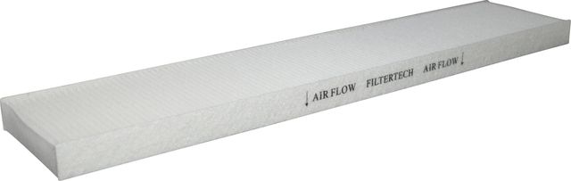 Салонный фильтр JP Group. Артикул 1128101200