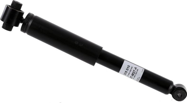 Амортизатор SACHS. Артикул 315 010