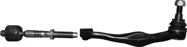 Рулевая тяга поперечная (в сборе) JP Group. Артикул 1144403580