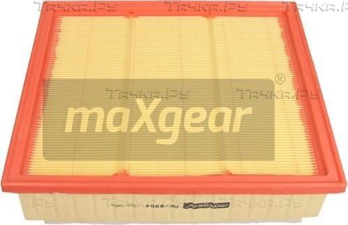 Воздушный фильтр MaXgear. Артикул 26-1395