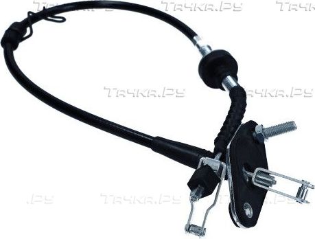 Трос сцепления MaXgear. Артикул 32-1177